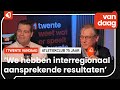 Enschedese Atletiekclub Tion viert 75-jarig bestaan