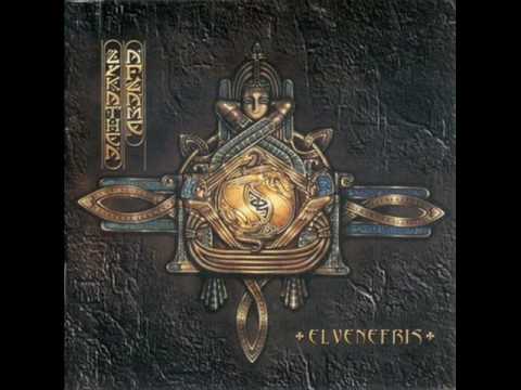Shine of Consolation - Lykathea Aflame