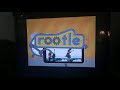 UNC TV Rootle Sign Off Bumper 2017