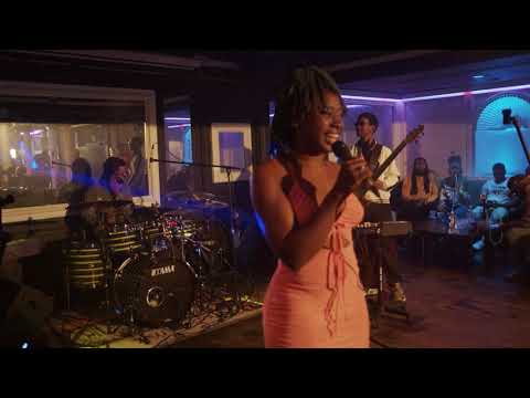 Goodtimes - Sanctuary Nightclub Atlanta