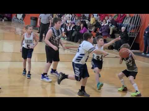 TCC 3/4 basketball Massillon Tournament 🏀