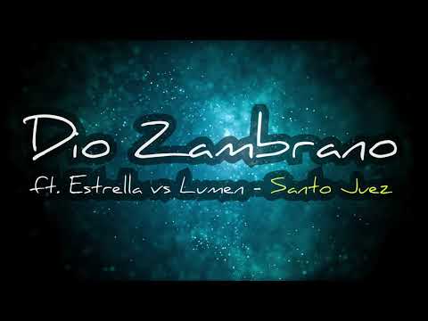Dio Zambrano - Santo Juez (2013) Free Download