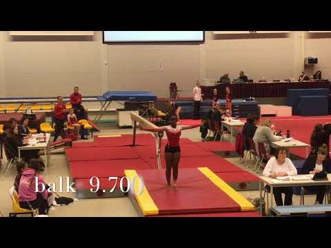 Turnen Maylie | District Mid-West