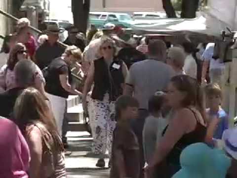 Frontier Days 4th of July Wrapup