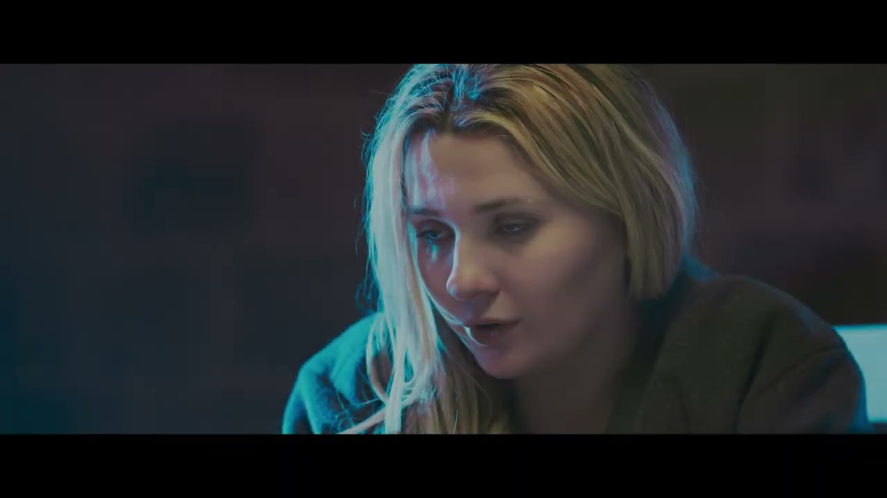 Official Trailer