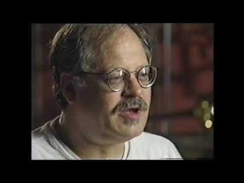 Frank Zappa Alumni - The Band From Utopia - Unfinished Documentary