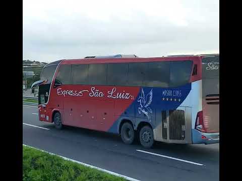 A Maior Viagem de ônibus do Brasil Alta Floresta-MT Recife-PE Saindo de Aracaju-SE