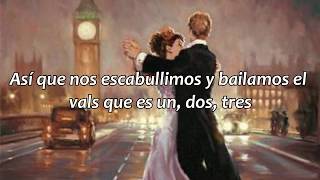 La Valse Posthume - Carla Bruni // sub. español