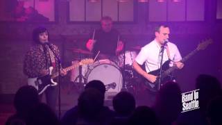 Wimps - Vampire - Live on Band In Seattle