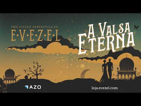 BookTrailer - A Valsa Eterna