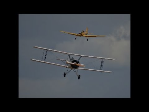 shuttleworth edwardian pageant airshow 2017
