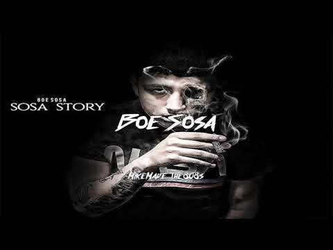 [Free ] Boe Sosa x Mozzy Type beat 2019 "Dangerous" Free Type beat