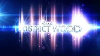 DISTRICT WOOD leccammerda feat mike T prod progetto S