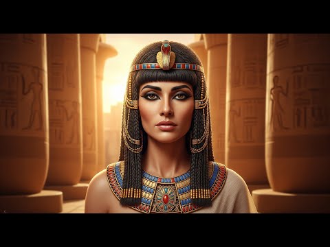 Cleopatra: The True Story Beyond the Seductress Myth