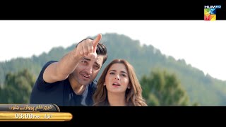 Parwaaz Hai Junoon - Feature Film - Promo 03 - 14t
