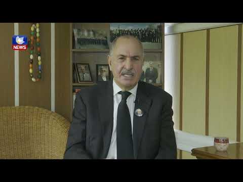 سەیری ڤیدیۆکە بکەن .. عیماد ئەحمەد: کاک بافڵ باشترین جێگرەوەی مام جەلالە و رێبازەکەی درێژە پێدەدات