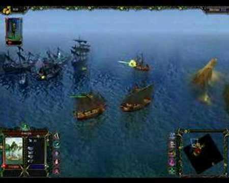 Heroes of Annihilated Empires Trailer