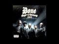 Bone Thugs - 08. Fearless (Interlude) - The World's Enemy