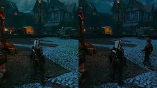 Better Vanilla lighting Changes - COMPARISON - SIDE BY SIDE TO VANILLA ...