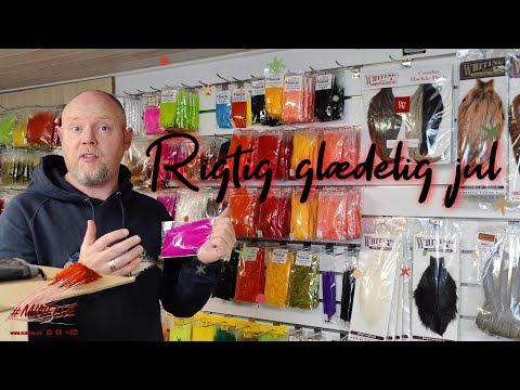 Se et par nyheder og ha' en rigtig glædelig jul.