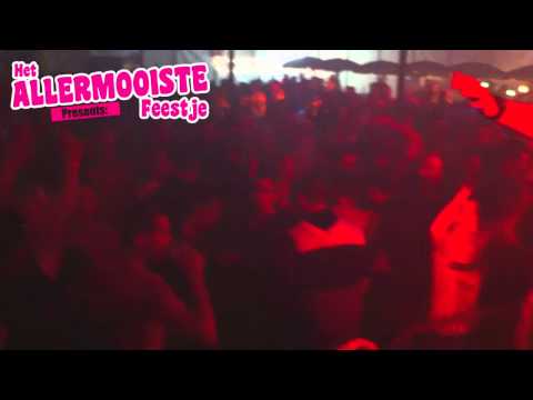 Het Allermooiste Feestje - Feestweek HSSC'61 2013