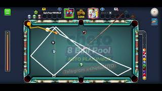 Install Wizard 8 ball pool v56 10.4, 56.10.5, 56.11.x AUTO play 24/7 iOS