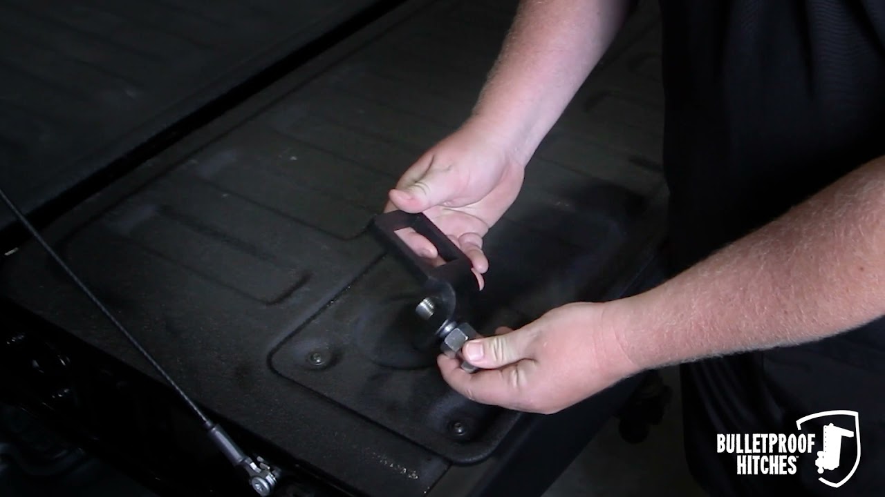 Product video placeholder