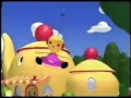 Rolie Polie Olie Promo Get Into Gear 2002