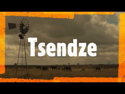 Kruger National Park: Tsendze Rustic Campsite