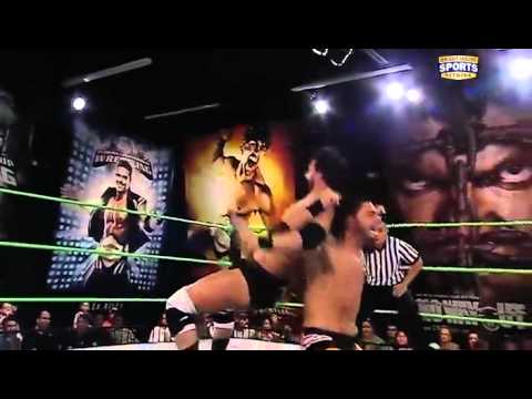 FCW: 9/25/11 Part 1/4 (HDTV) - Florida Championship Wrestling