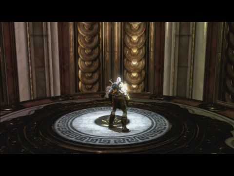 God of War 3 Walkthrough - Part 13 [HD]