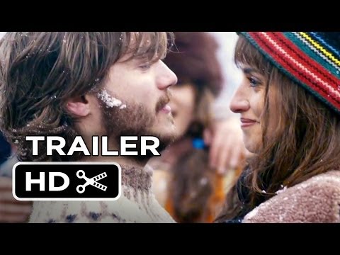 Twice Born (2013) Trailer