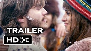 Twice Born Official US Release Trailer #1 (2012) - Penelope Cruz, Emile Hirsch Movie HD