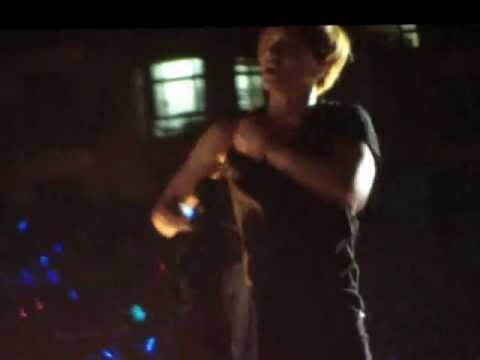 [Fancam] 120609 SM Town in Taiwan SJ-Bonamana