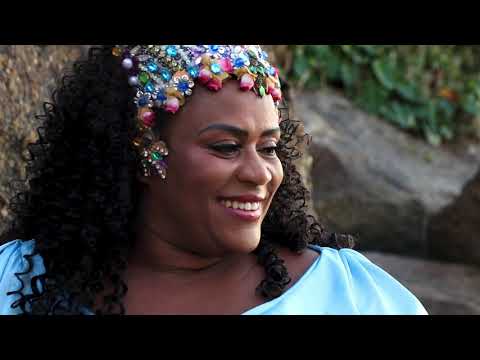 Sua Guia - Sandra Portella (Clipe Oficial)