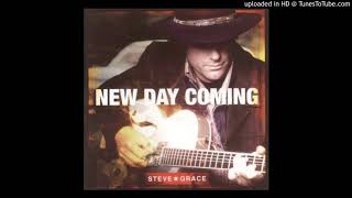 New Day Coming - Steve Grace