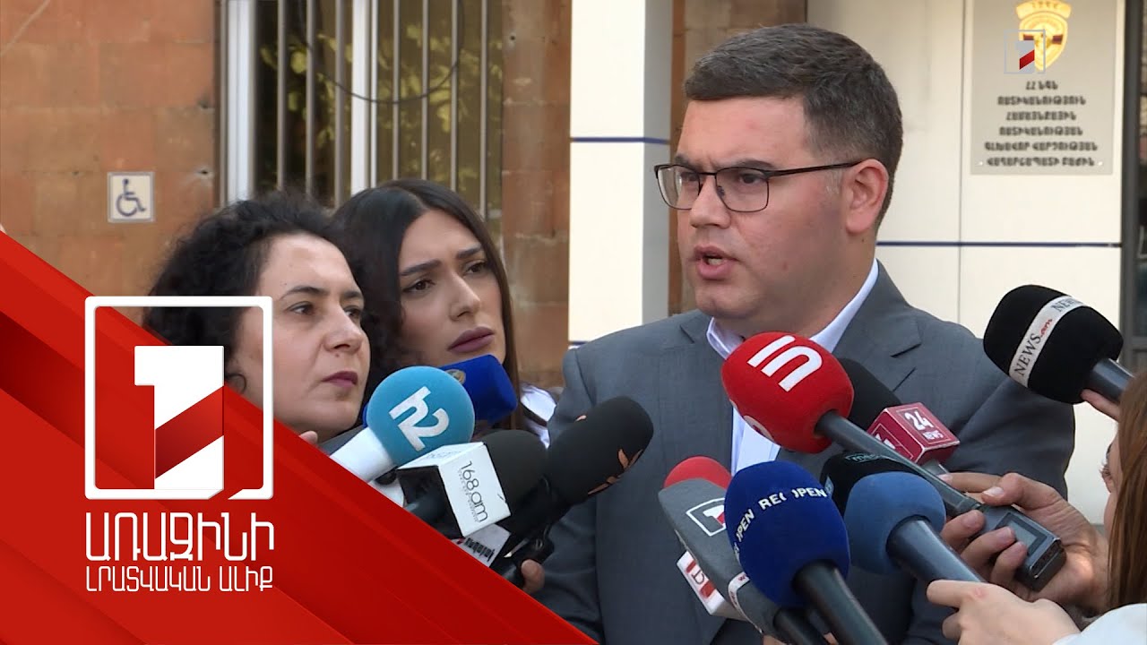 Մերձավանի սպանության գործիք հրազենը հայտնաբերելու ուղղությամբ տարվում է աշխատանք. ՆԳՆ խոսնակ