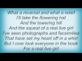 Barry Manilow - Real Live Girl Lyrics