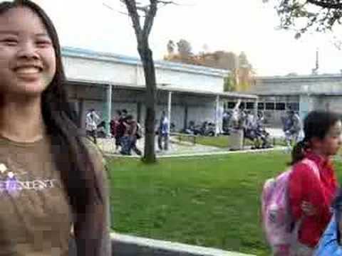 Delia's first ever, crazy, secret, video