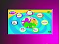 Barney Website Promo 2001