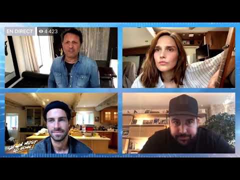 Show must go home - Arthur - Mathieu Stepson