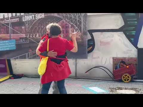 Sladké hlouposti (GDC Band feat. německá záchranka)