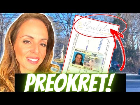 PREOKRET U SLUČAJU ANE VOLŠ! MUŽ SVE ISPLANIRAO, POSTOJE DOKAZI, A POSTOJE I SLIKE KAO DOKAZ!