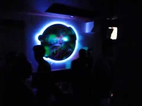 07 Agosto PortugalSummerTour 2014 DJ RIKO e DJ CORT-S FANY BAR