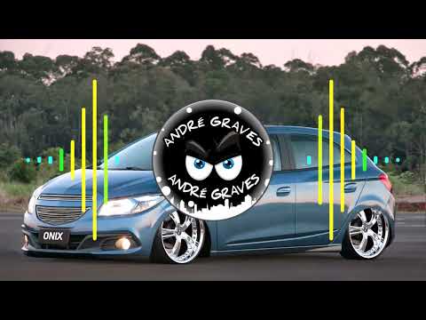 Tropa do Bruxo - Baile Do Bruxo, DJ Ws da Igrejinha, Triz, SMU, Mc Menor Thalis, R10. (GRAVE)