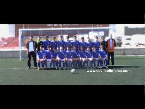 Lo Mejor de 2012 - Selection Octubre 2011/2012 - CE Vila Olímpica - Jornada 2