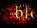 "BLOOD" from the album Echogenetic By Front Line Assembly