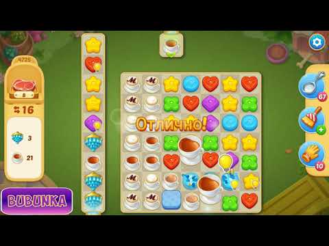 Matchington Mansion level 4725 HD