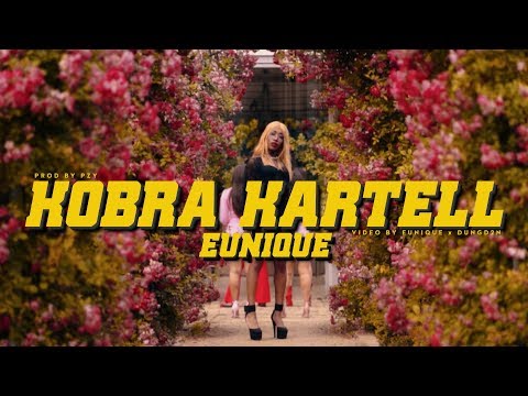 Video thumbnail for Kobra Kartell