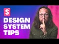 Storybook for Design Systems